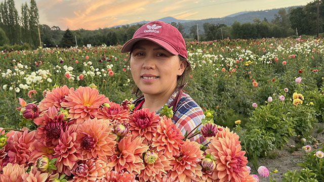 Check for Follow the Blooms airing on a public television station near you!